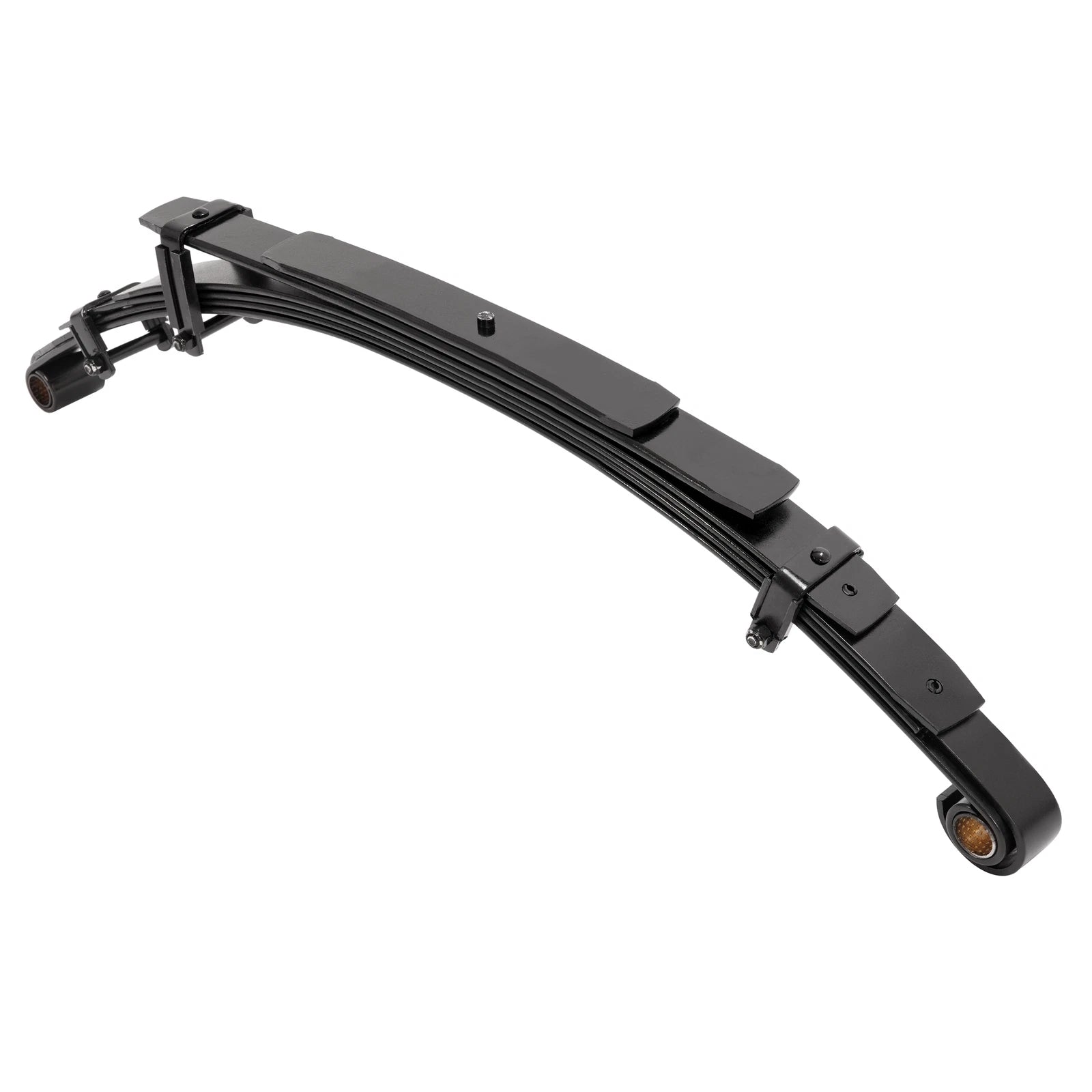Rear Leaf Springs Pair for Toyota Pickup/4Runner/Hilux 4WD (1979–1989)