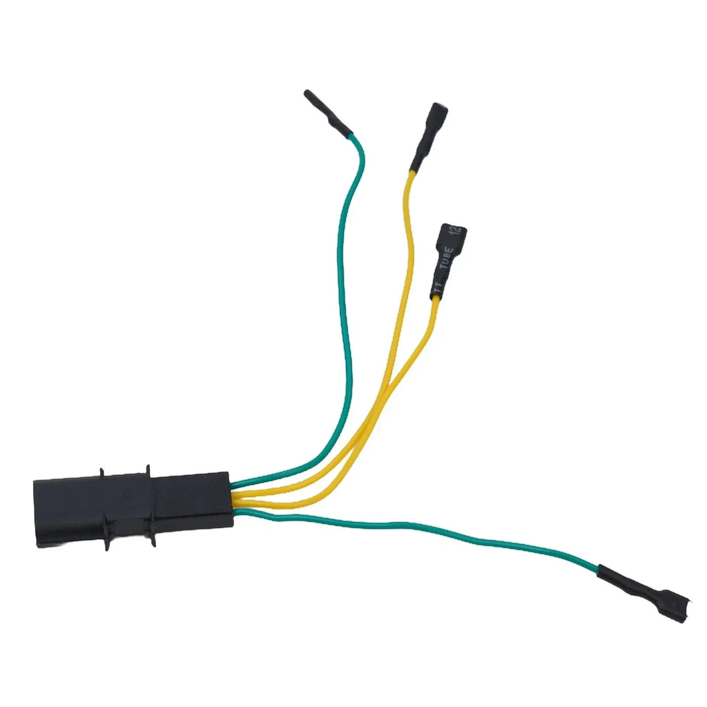 Rearview Mirror Heated Cable Wire Connector for BMW X5 E70 (2007–2013)
