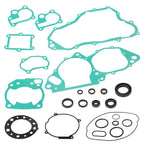 Gasket & Oil Seal for Honda CR250R (1992–2001)
