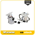 2X Fuel Pump for Mercedes Benz C250 E250 W204