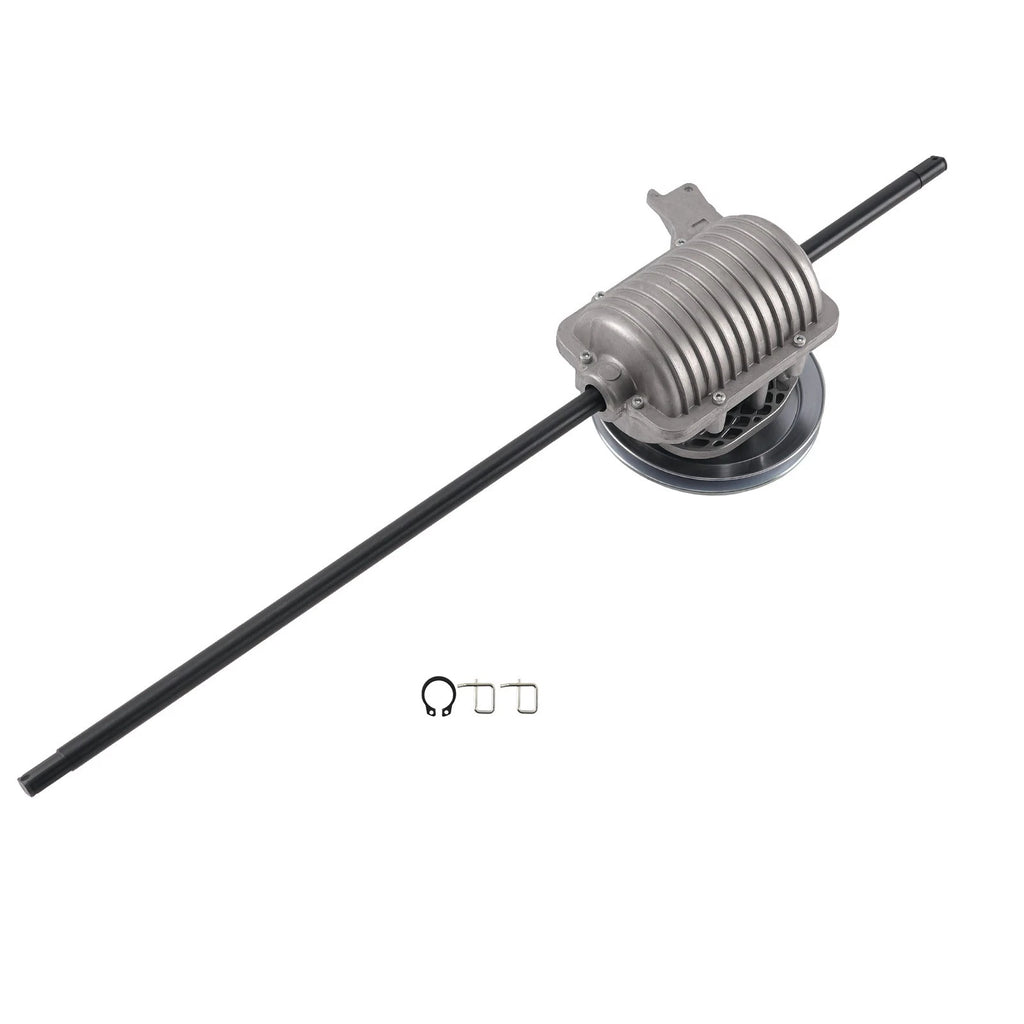 Transmission Assembly for Toro TurfMaster 30 (2013–2018) 131-9667 130-6671