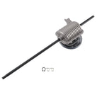 Transmission Assembly for Toro TurfMaster 30 (2013–2018) 131-9667 130-6671