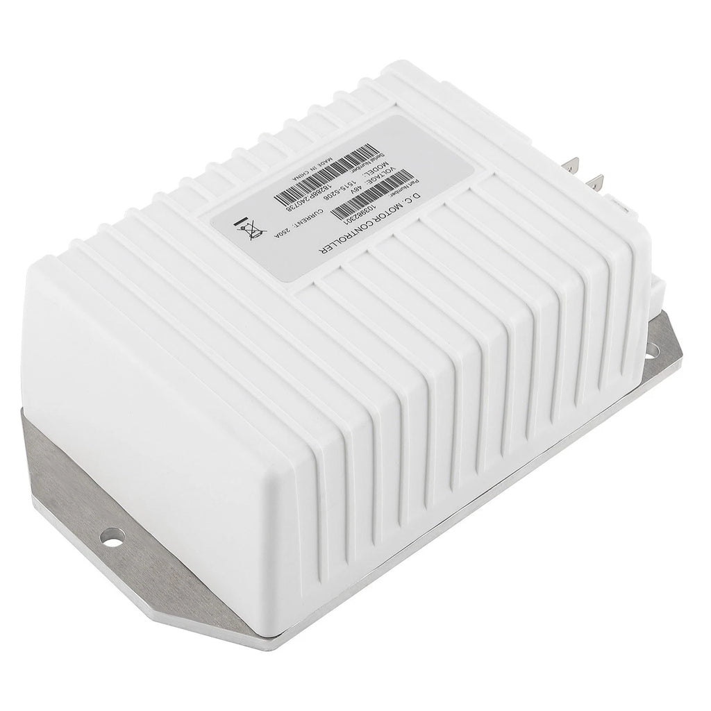 DC Motor Controller for Golf Cart 48V 250A for (1515–5206) (103982301)
