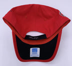 Licensed Shelby GT350 GT500 Hat Black Red Cobra Logo for Ford Mustang (1965–2020)