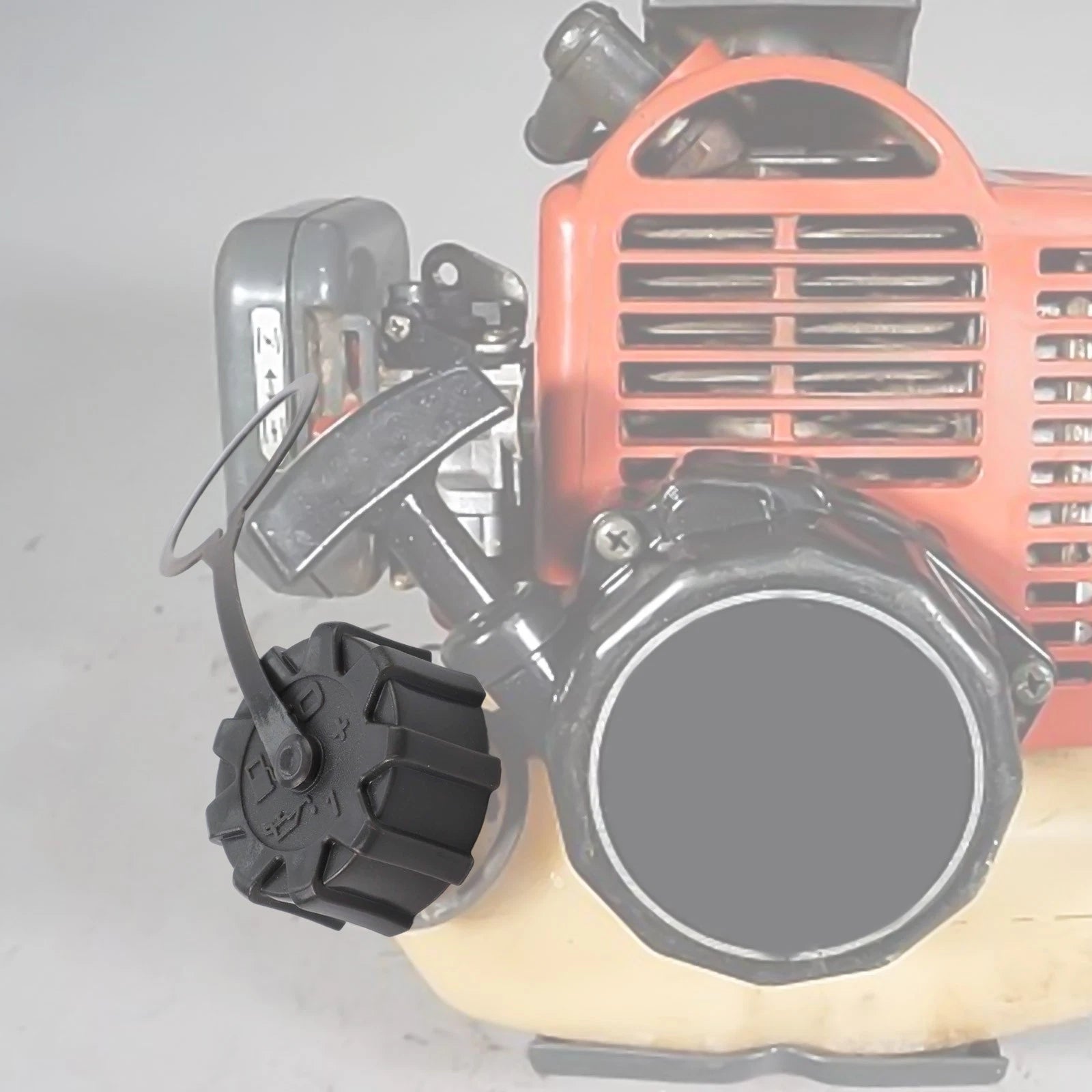 Fuel Tank Cover for Kawasaki Models (2023-2048)
