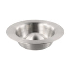 Stainless Steel Egg Cup Holder for Kitchen Use (Home, Restaurants)