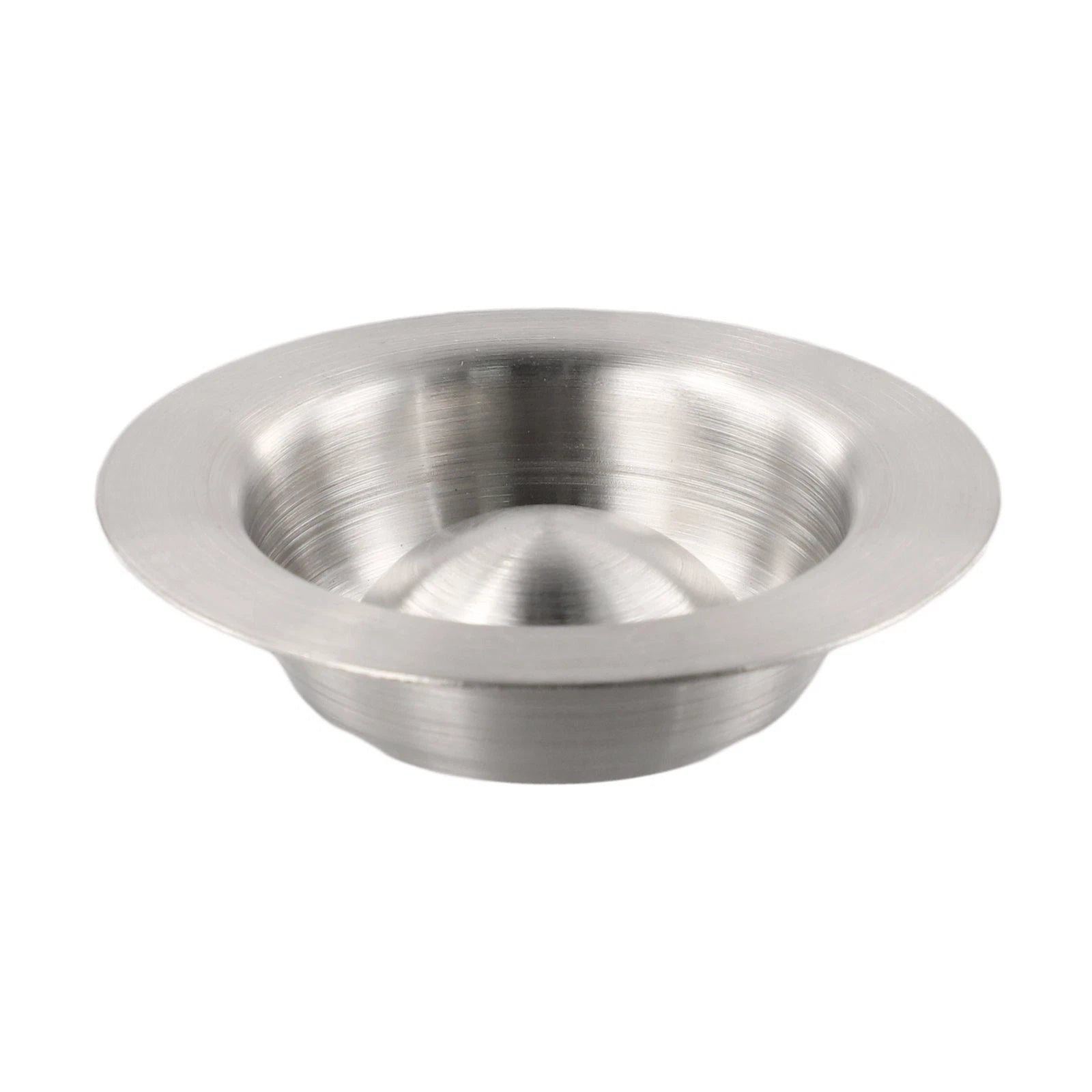 Stainless Steel Egg Cup Holder for Kitchen Use (Home, Restaurants)