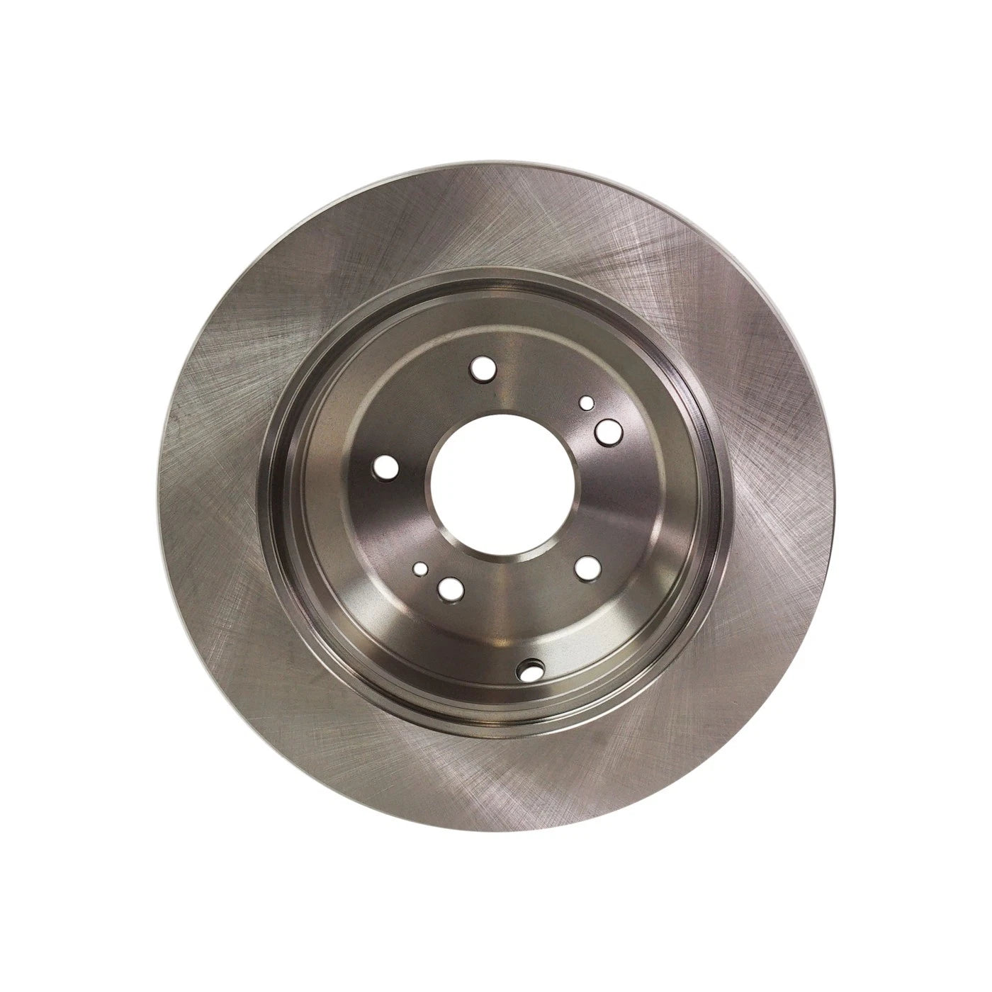 Rear Disc Brake Rotors for Hyundai Genesis (2009–2010)