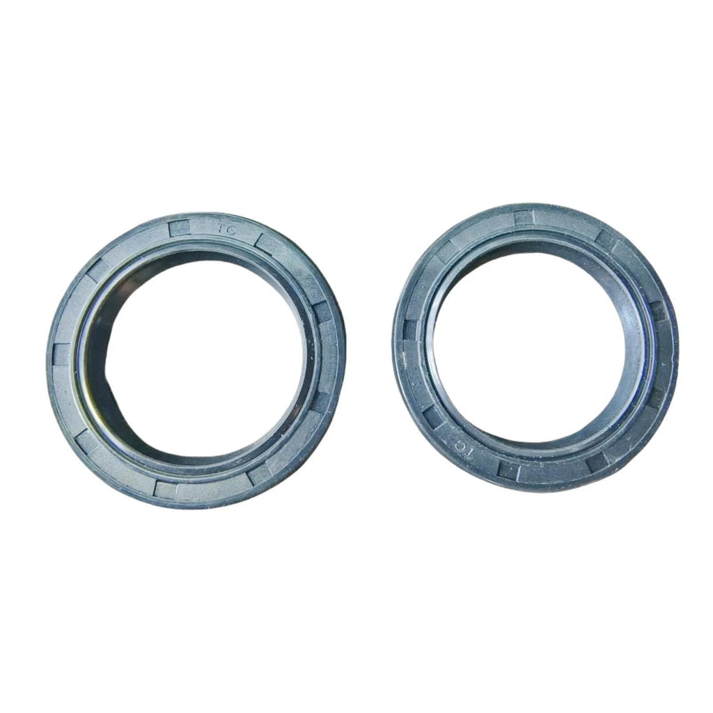 Set of 2 Sealing Rings for Volvo Penta Propeller Shaft Lower Gear Unit 897426