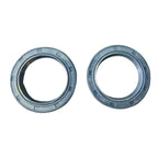 Set of 2 Sealing Rings for Volvo Penta Propeller Shaft Lower Gear Unit 897426