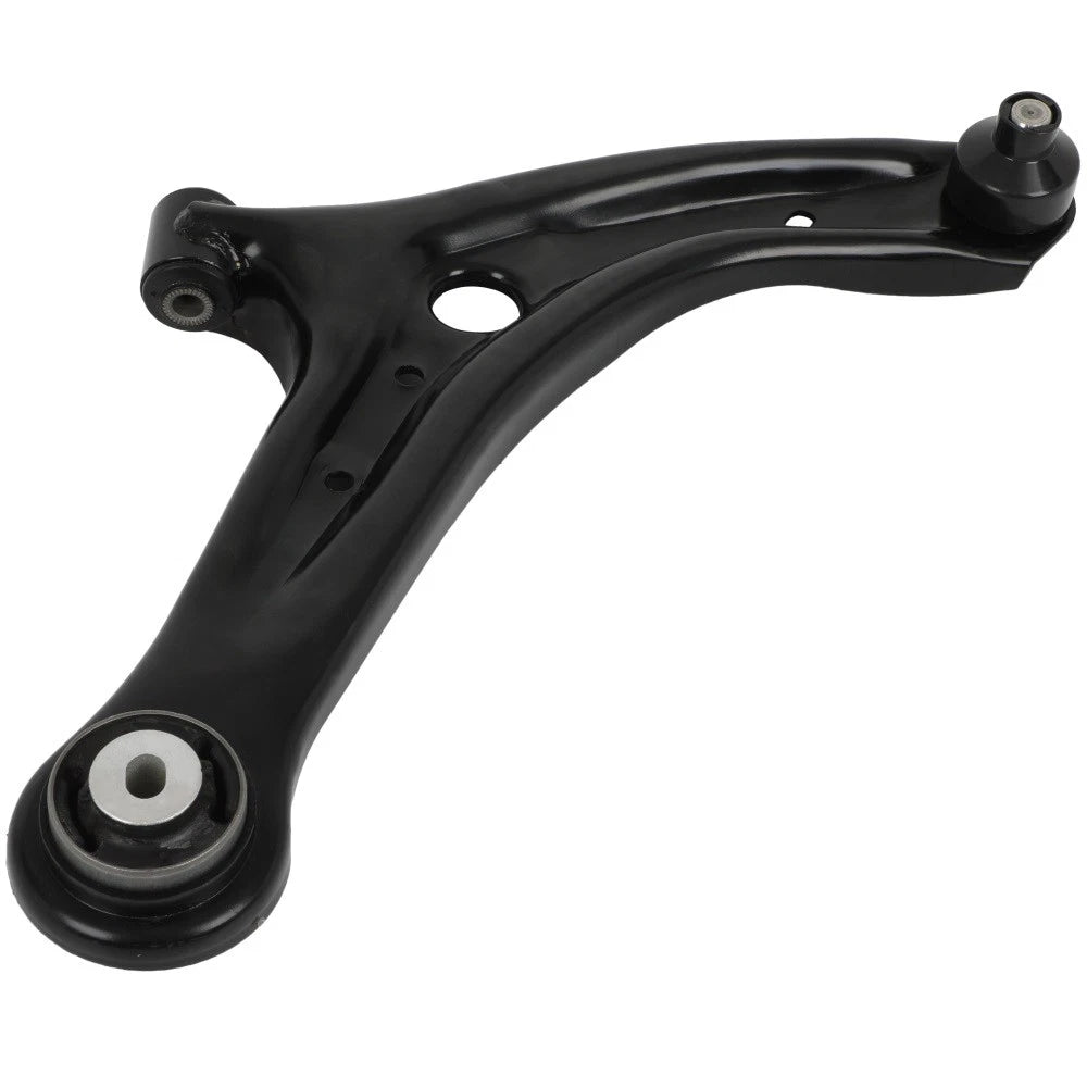 Front Control Arm and Ball Joint Tie Rod for Ford Fiesta (2011–2018)