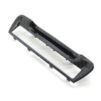 Rear Armrest Cup Holder Trim for Audi A6 A7 (2011-2017)