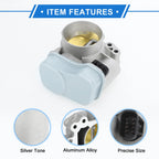 Throttle Body for Chevrolet Malibu (2004–2005) - 12568796, 12791257, 25312094