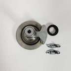 Engine Balancer Shaft for Harley Davidson Milwaukee 8 Road King, Electra Glide (2017–2023)