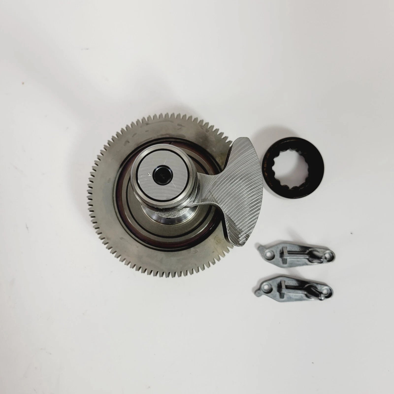 Engine Balancer Shaft for Harley Davidson Milwaukee 8 Road King, Electra Glide (2017–2023)