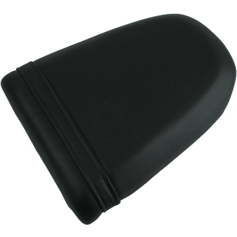 Rear Passenger Seat for Suzuki GSXR600 GSXR750 (2000–2003) Black