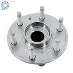 Wheel Bearing and Hub for Buick Enclave, Chevy Traverse, GMC Acadia (2008–2017)