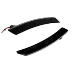 Front LED Side Marker Lights for MINI Cooper (2007–2015)