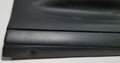 Door Panel for Lincoln Mark VIII (1993–1996) Black Passenger Grade B