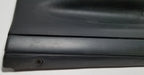 Door Panel for Lincoln Mark VIII (1993–1996) Black Passenger Grade B