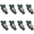 Set of 8 Fuel Injectors for 1992 Camaro Firebird 5.7L V8