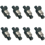 Set of 8 Fuel Injectors for 1992 Camaro Firebird 5.7L V8
