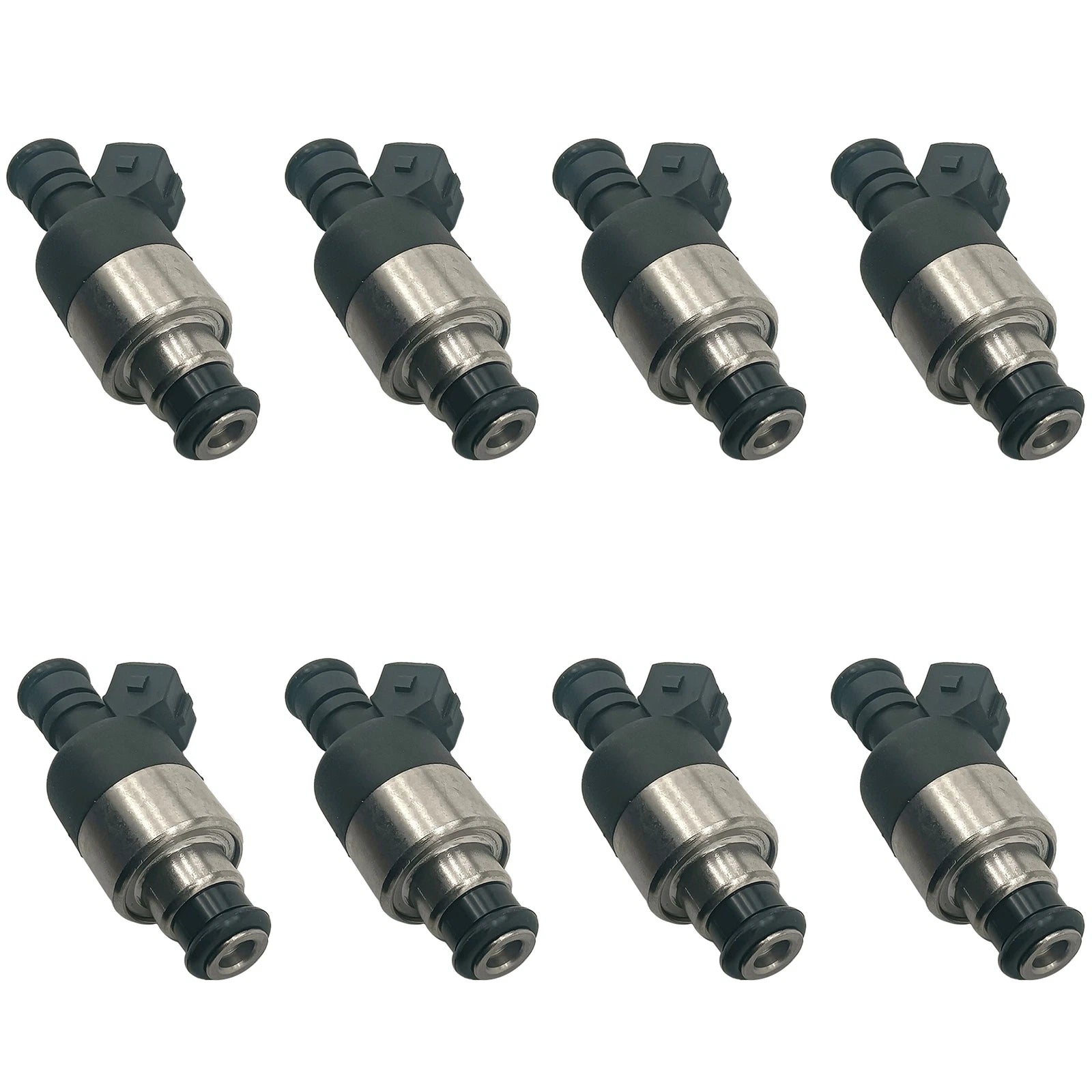Set of 8 Fuel Injectors for 1992 Camaro Firebird 5.7L V8
