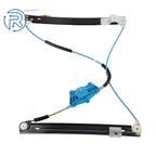Passenger Side Window Regulator for Audi A4 B6 B7 (2000-2008)