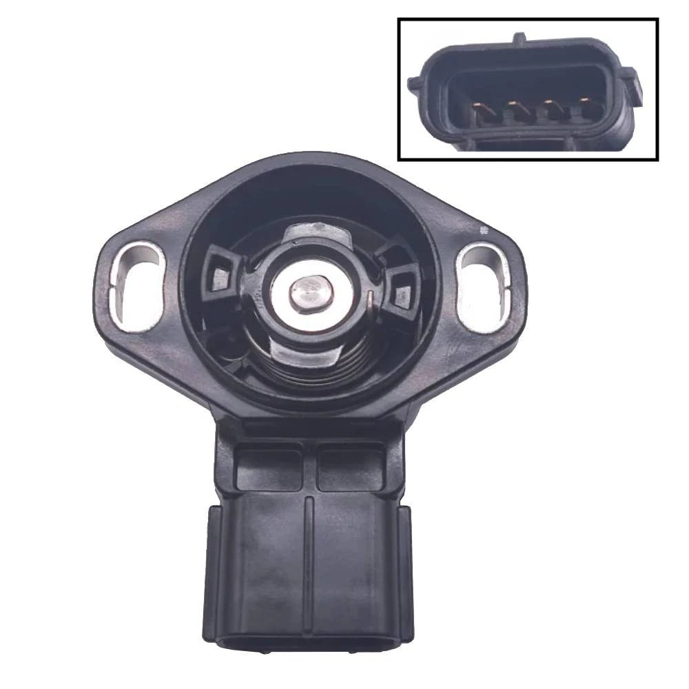 Throttle Position Sensor 13420-58B00 for Suzuki X-90, Sidekick, GEO Tracker (1994–1998)