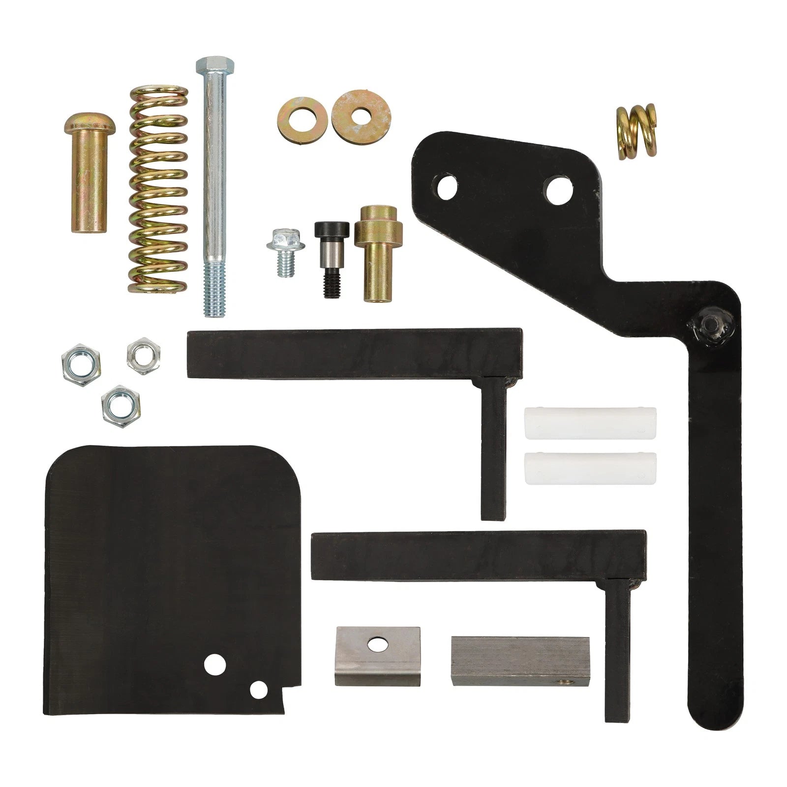 Rebuild Kit for Bobcat 741 742 743 843 Skid Steer (Year Unknown)