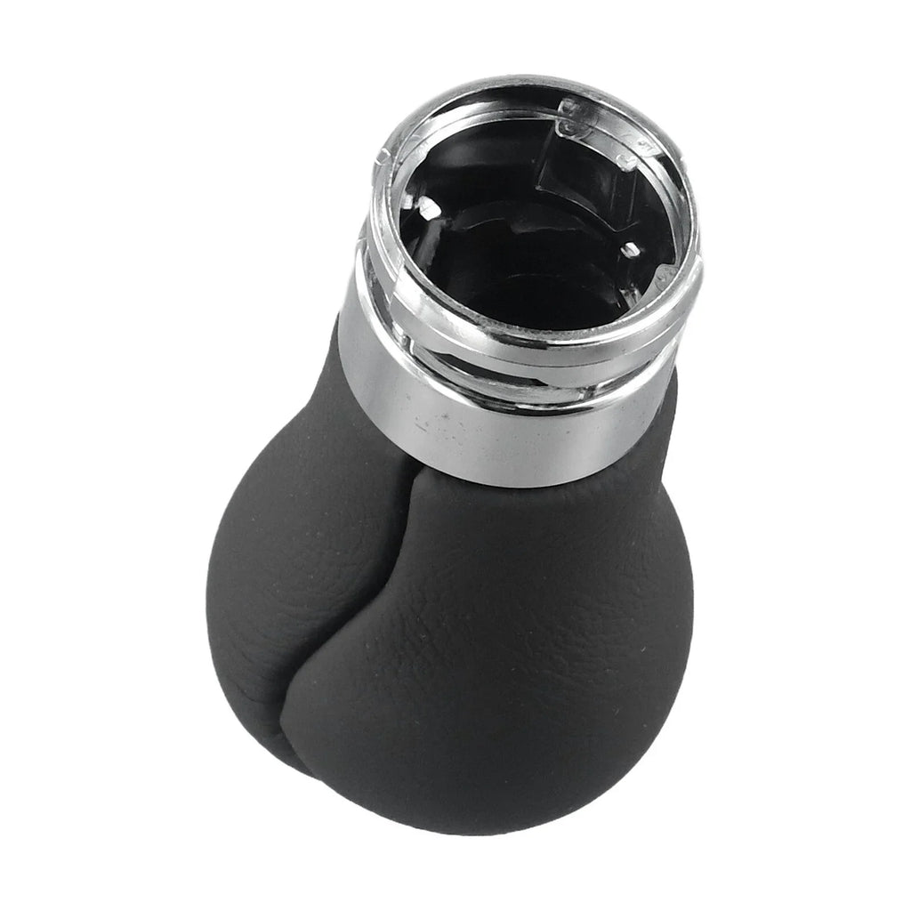 Leather Gear Shift Knob / Manual 5-Speed for Toyota Hilux Revo (2015���2020)