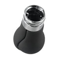 Leather Gear Shift Knob / Manual 5-Speed for Toyota Hilux Revo (2015���2020)