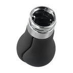 Leather Gear Shift Knob / Manual 5-Speed for Toyota Hilux Revo (2015���2020)