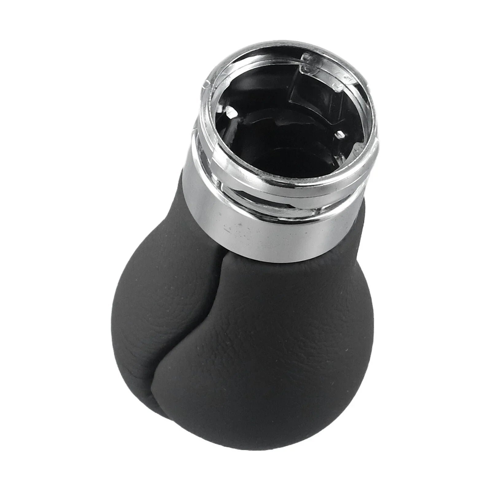 Leather Gear Shift Knob / Manual 5-Speed for Toyota Hilux Revo (2015���2020)