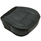 Driver Side Bottom Seat Cover for Jeep Grand Cherokee (2002–2004)
