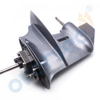 Lower Casing Assy 63V-45300-03-4D for Yamaha Outboard 2T 9.9-15HP (63W)