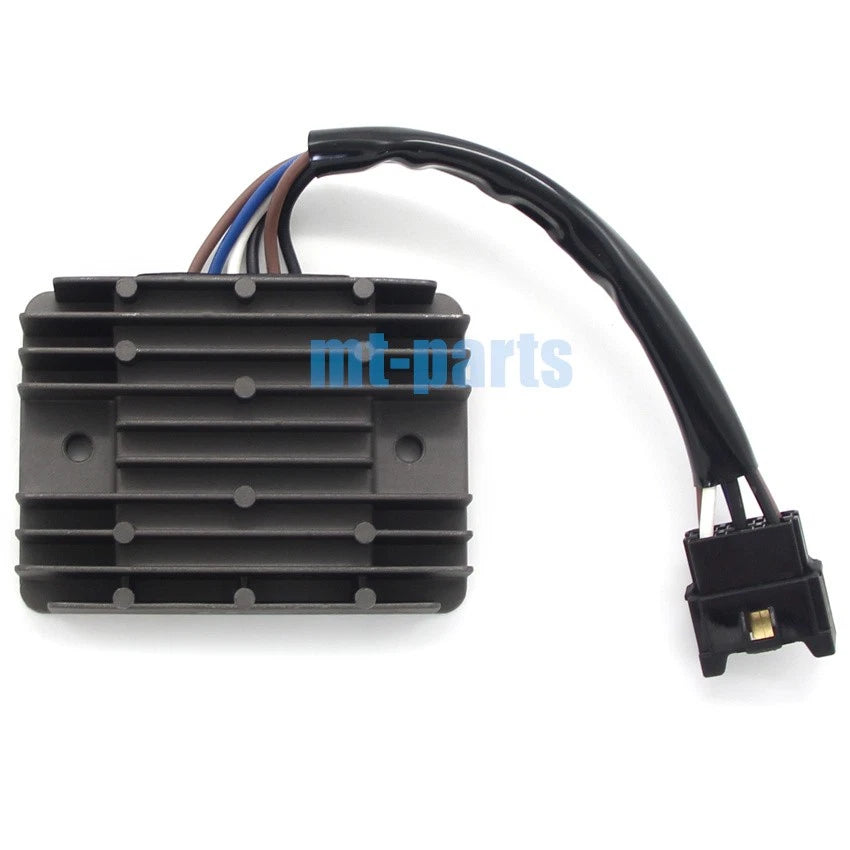 Voltage Regulator Rectifier for Honda GCV520U GCV530 GX610 GX620 (2005–2015) 31620-ZG5-033