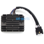 Voltage Regulator Rectifier for Honda GCV520U GCV530 GX610 GX620 (2005–2015) 31620-ZG5-033