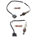 Oxygen Sensors Kit for Chrysler Sebring, Stratus 2.4L L4 (1995–2006)
