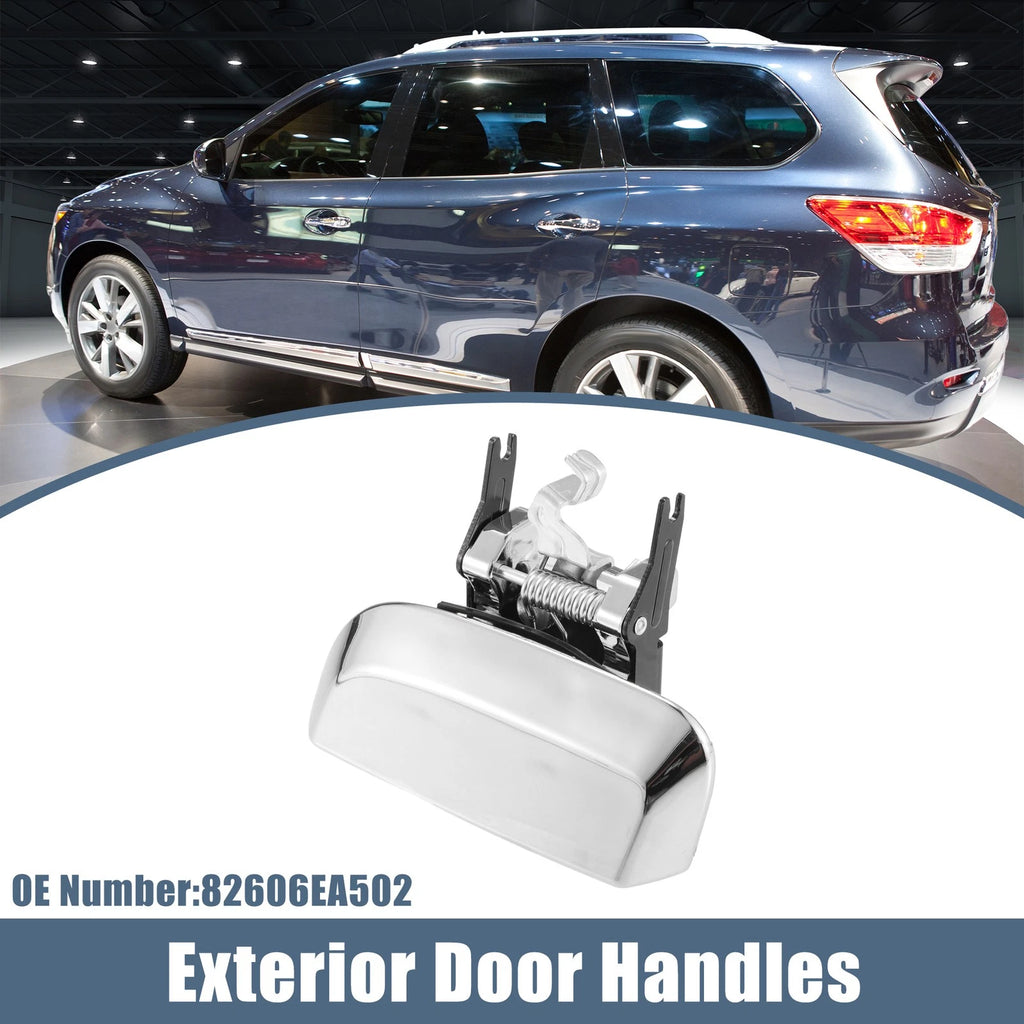 Rear Right Door Handle for Nissan Pathfinder (2005–2007)