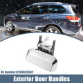 Rear Right Door Handle for Nissan Pathfinder (2005–2007)
