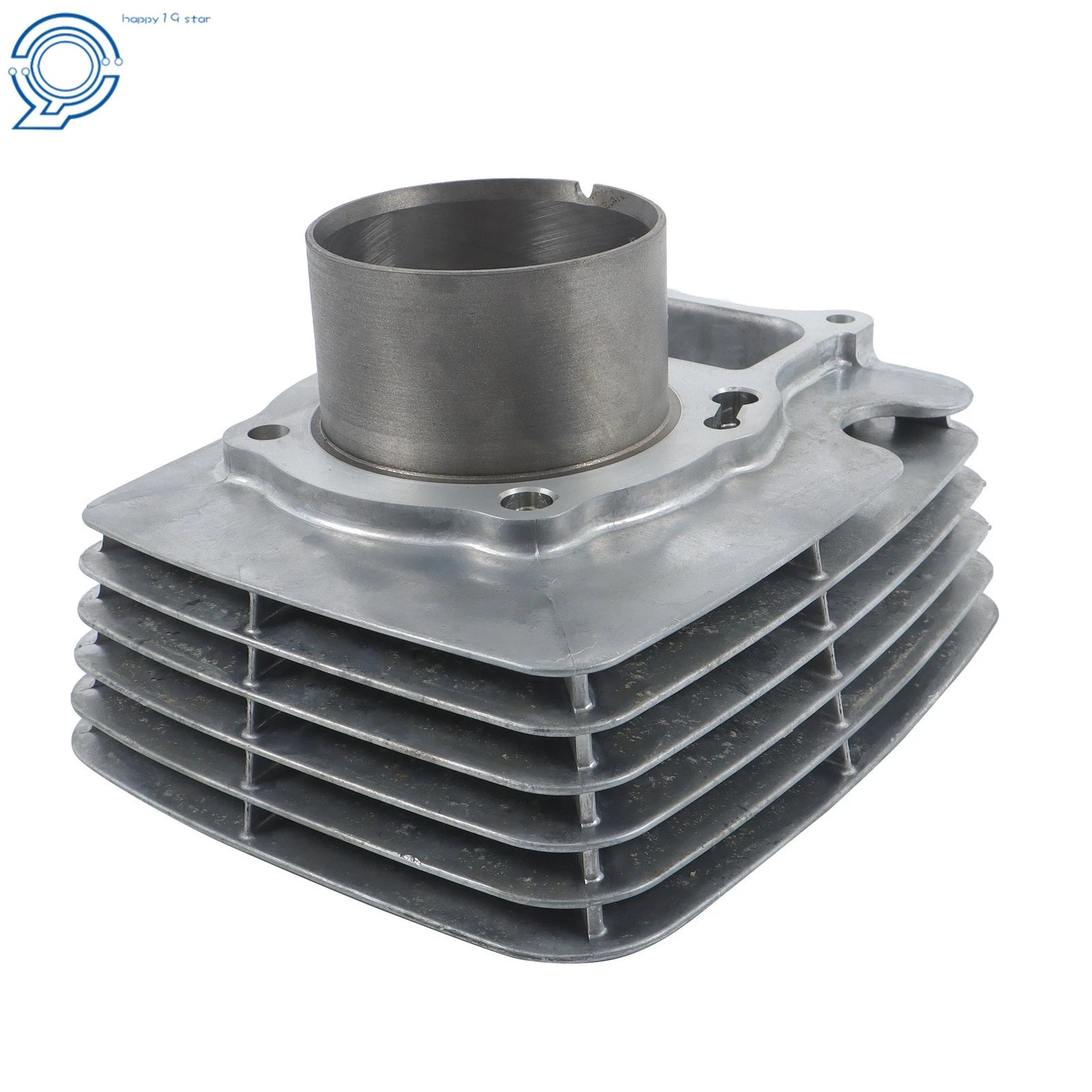 Cylinder Head Piston Kit for Honda Recon 250 TRX250TE/TM (2002–2014)