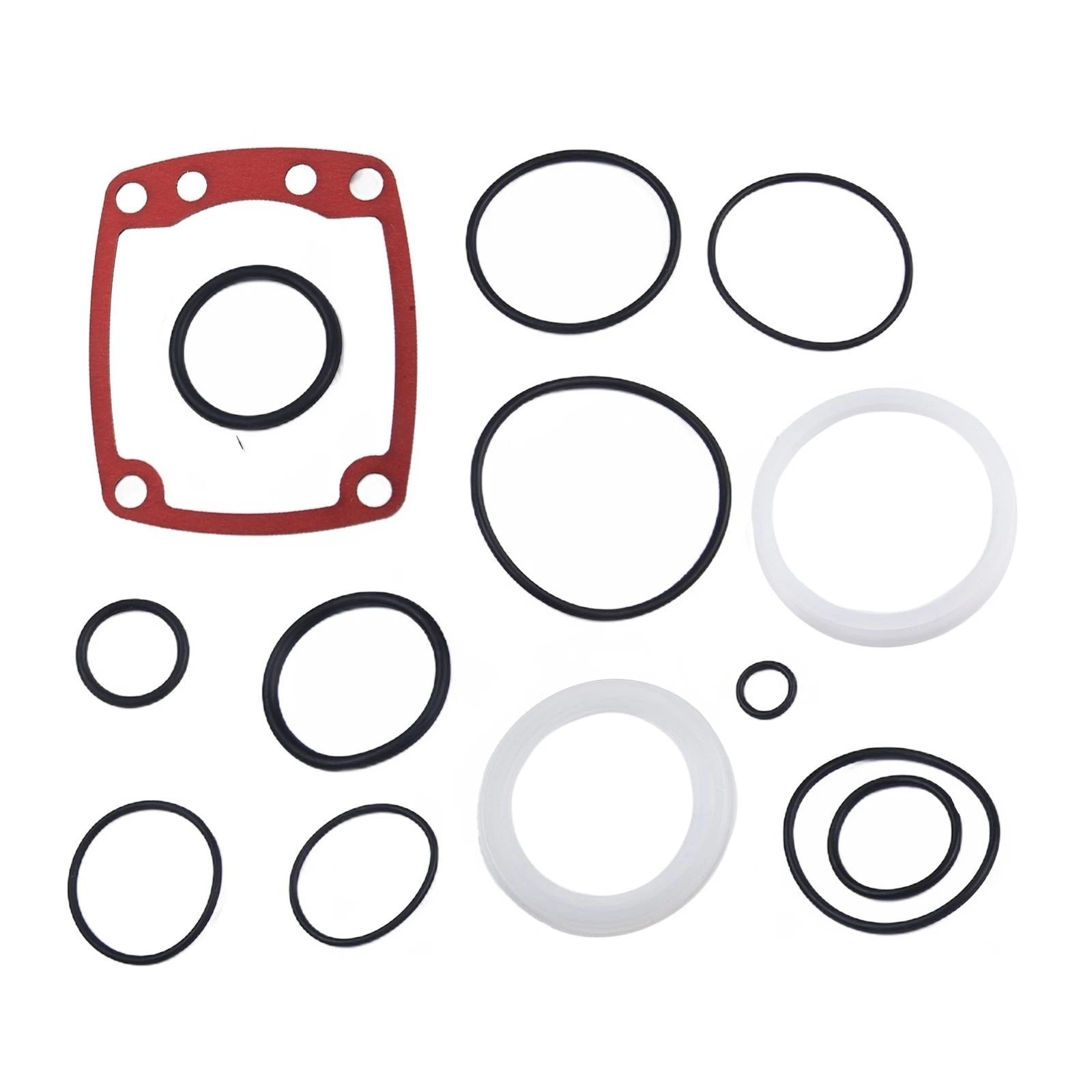 O Ring Kit and Cylinder Seal for For3250-F16 (402725, 403700, 402707, 405243)