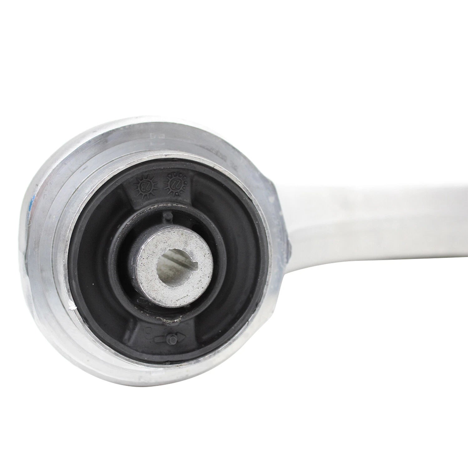 Lemfoerder Control Arm & Ball Joint for
