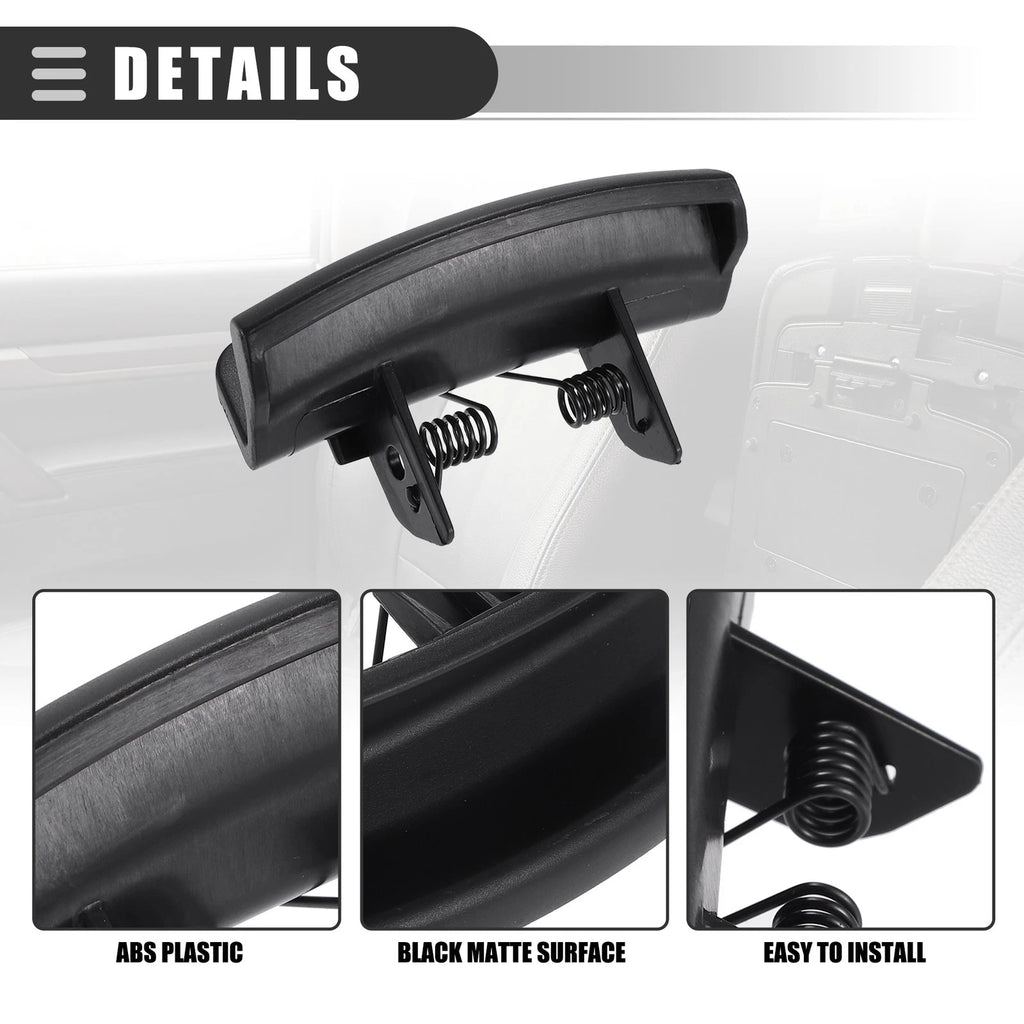 Center Console Latch Lock for Ford Escape C-Max (2013–2018) NO.CJ5Z-78045G38-AB