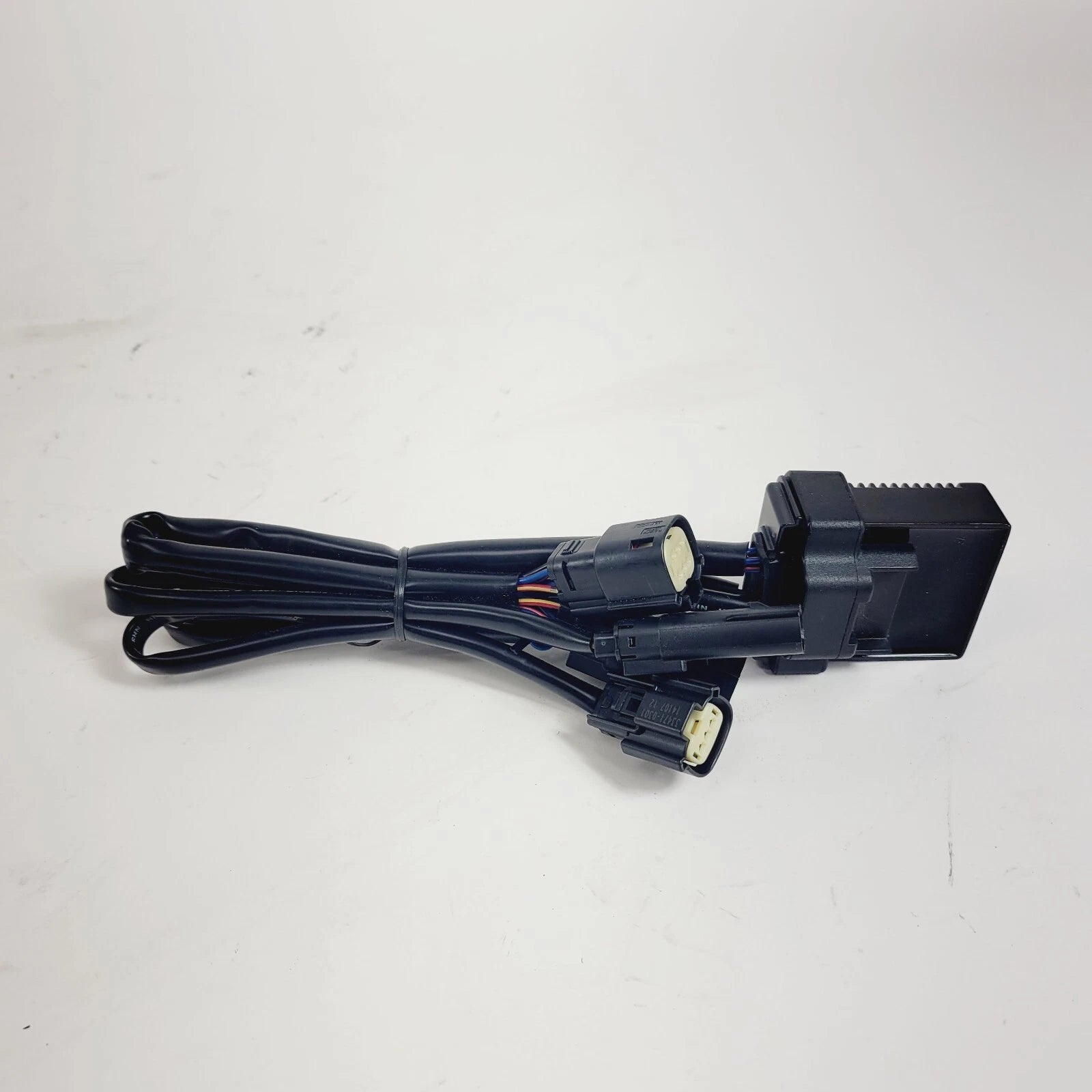 Genuine Rear Brake Light Module for Harley-Davidson Electra Glide (1997–2023)