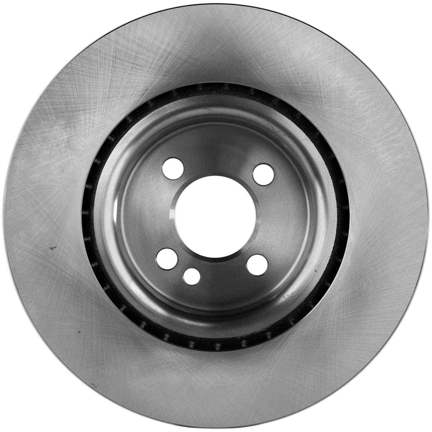 Front Brake Disc Rotors and Pads Kit for Mini Cooper (2008)