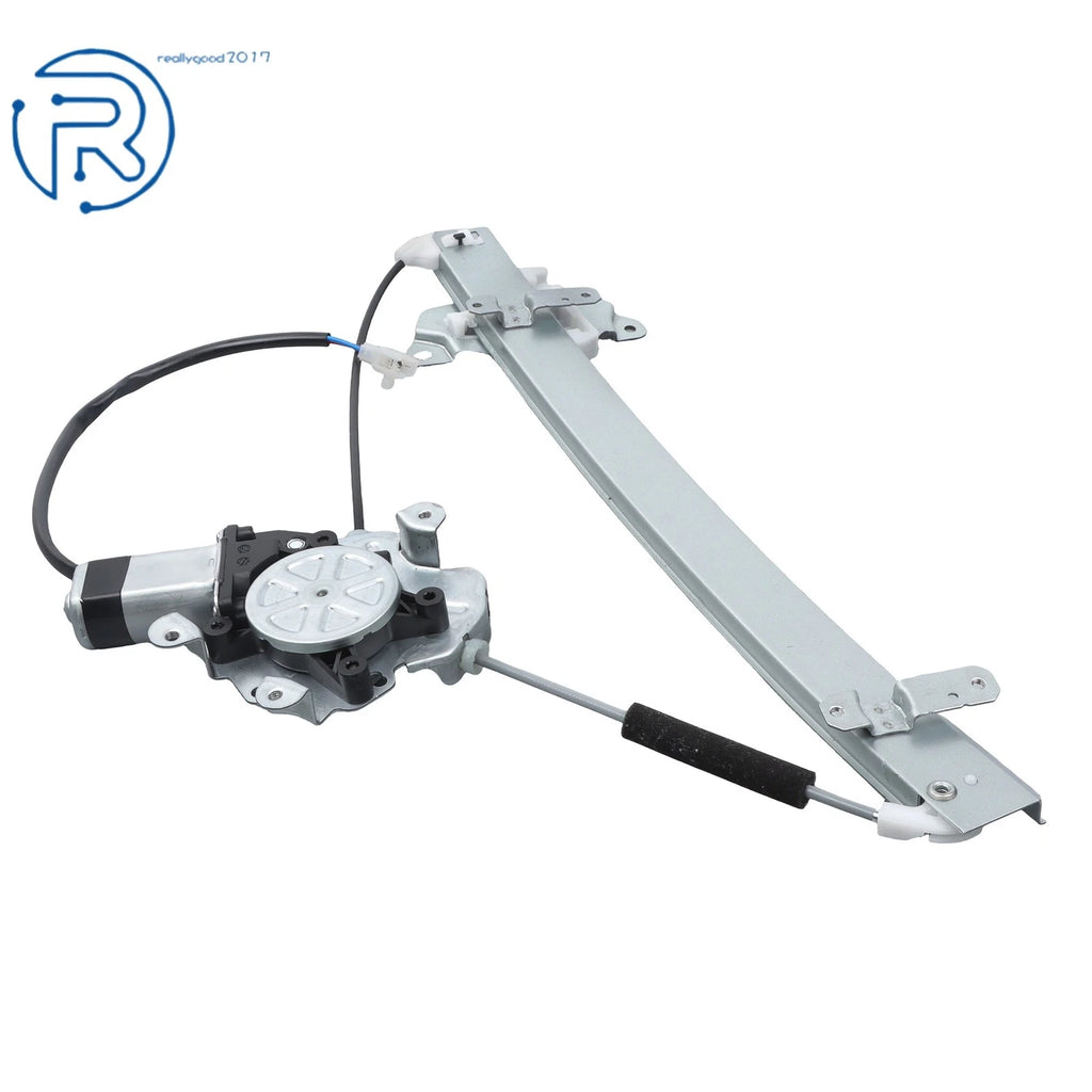 Front Left Window Regulator with Motor for Mitsubishi Lancer (2002–2003)
