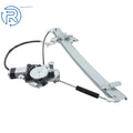 Front Left Window Regulator with Motor for Mitsubishi Lancer (2002–2003)