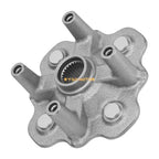 Front Left or Right Hub for Yamaha Grizzly 350 400 450 Big Bear 400 (2007–2012)